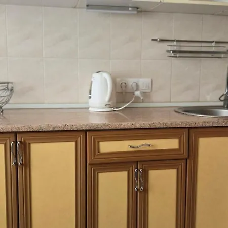 Belta*s Lejlighed Chişinău